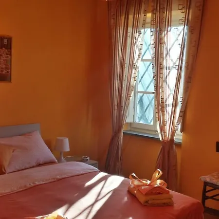 Casa de hóspedes Lea Capannori