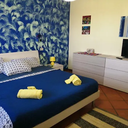 Casa de hóspedes Lea *