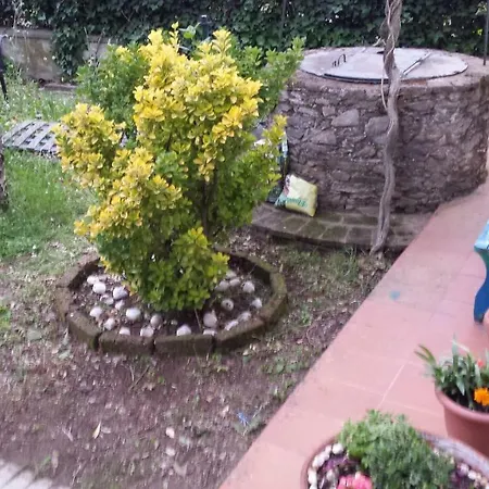 Casa de hóspedes Lea
