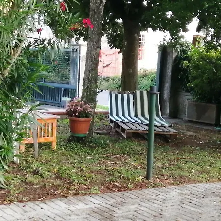 Casa de hóspedes Lea Capannori