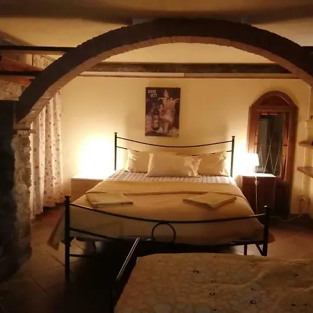 Casa de hóspedes Lea