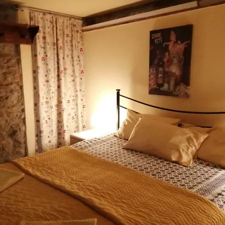 Lea Casa de hóspedes