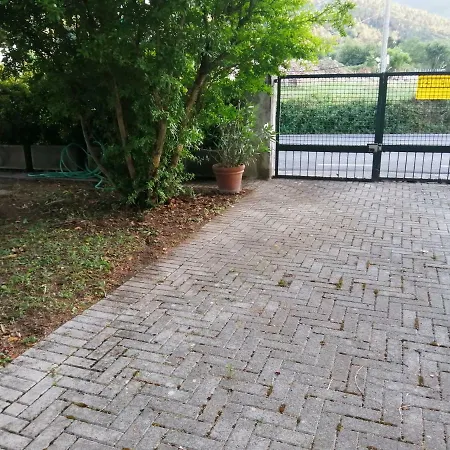 Casa de hóspedes Lea Capannori