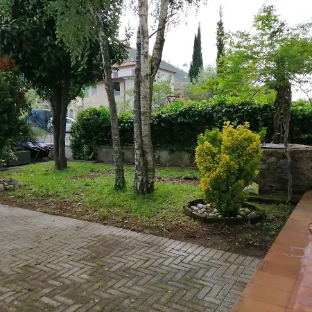 Casa de hóspedes Lea Capannori