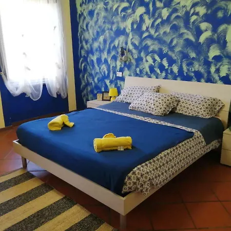 Casa de hóspedes Lea Capannori