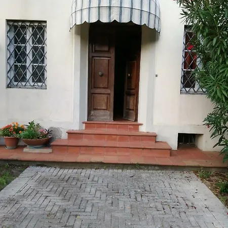 Casa de hóspedes Lea Capannori
