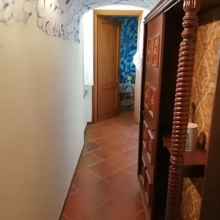 Lea * Capannori