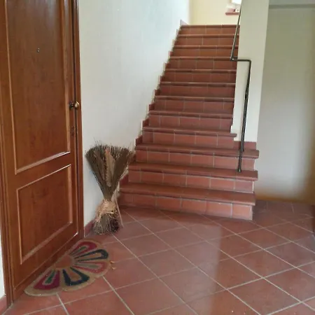 Casa de hóspedes Lea