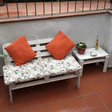 Lea Casa de hóspedes